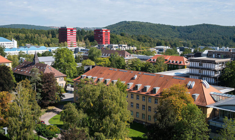 Tagungsbericht der Jahrestagung 2022